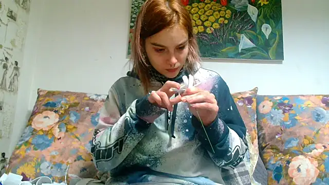 Sophie Bell online show from 12.27.24