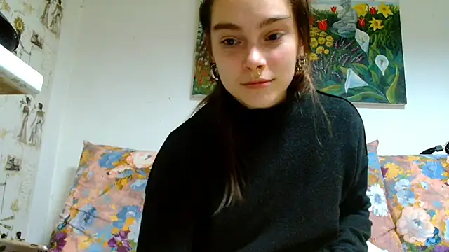Sophie Bell online show from 01.17.25