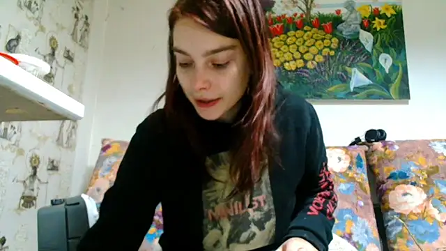 Sophie Bell online show from 02.26.25