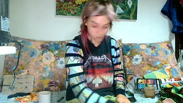 Sophie Bell online show from 10.18.25