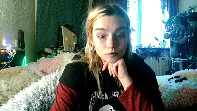 Snapshot of Sophie_Bell chatting on 05.01.26 Sophie Bell online show from 05.01.26