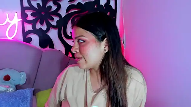 your little naughty1 online show from 12.28.24