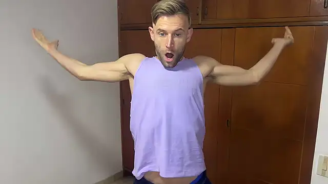 aquilesmade online show from 12.08.24