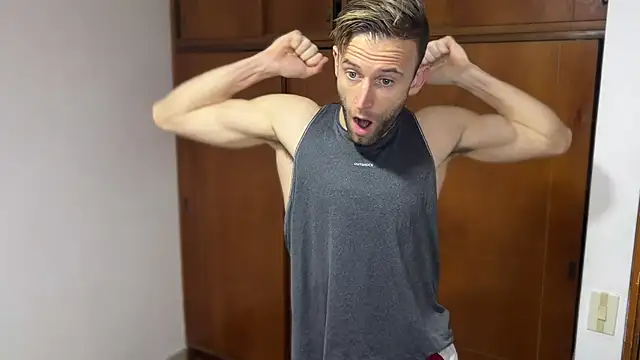 aquilesmade online show from 12.28.24