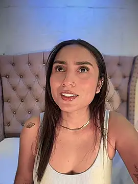Snapshot of lia_sofiia chatting on 07.06.26 lia sofiia online show from 07.06.26