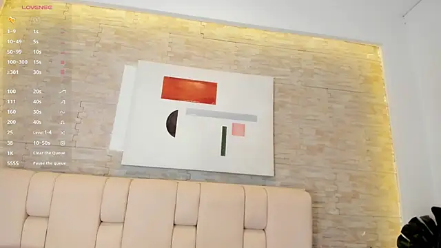 GemmaCarter  online show from 01.15.25