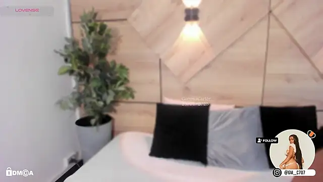 GemmaCarter  online show from 01.29.25