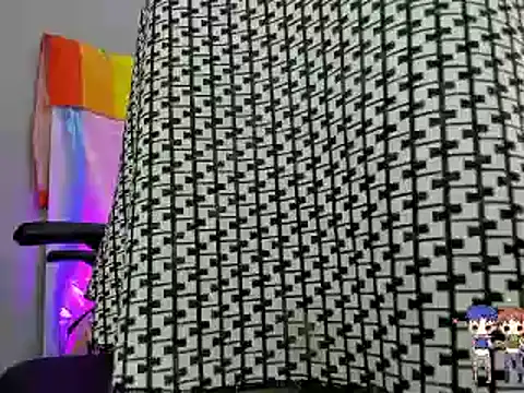 Charlotte Joestar online show from 01.29.25