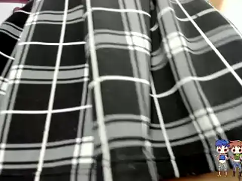 Charlotte Joestar online show from 02.03.25