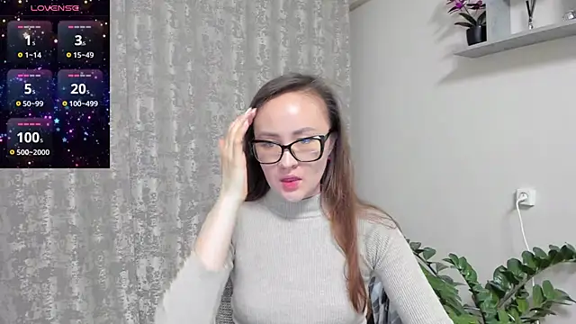 Snapshot of Diana_Taylor chatting on 04.19.26 Diana Taylor online show from 04.19.26