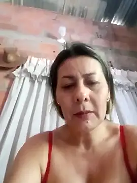 Mia-funny20 online show from 02.14.25