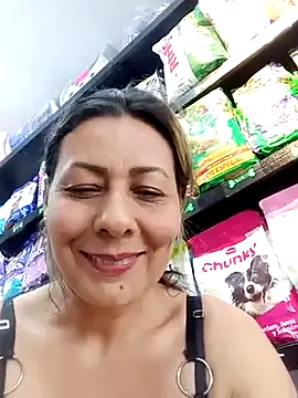 Mia-funny20 online show from 03.19.25