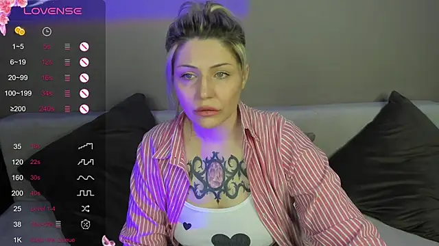 fucking punishment online show from 02.09.25