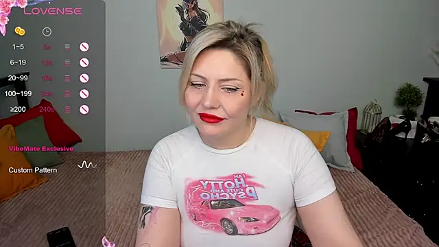 fucking punishment online show from 02.15.25