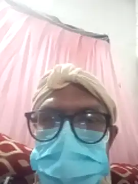 Aash Slave Boy online show from 04.23.26