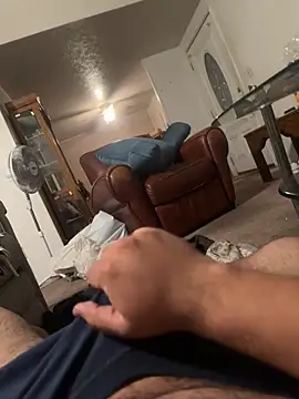 Jayare95 online show from 11.20.25