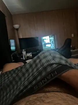 Jayare95 online show from 11.25.25