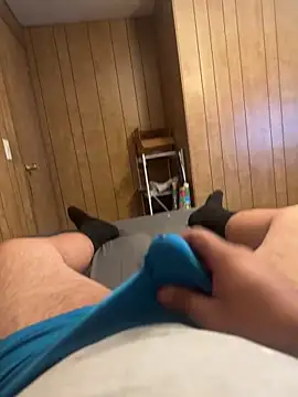 Jayare95 online show from 12.20.25