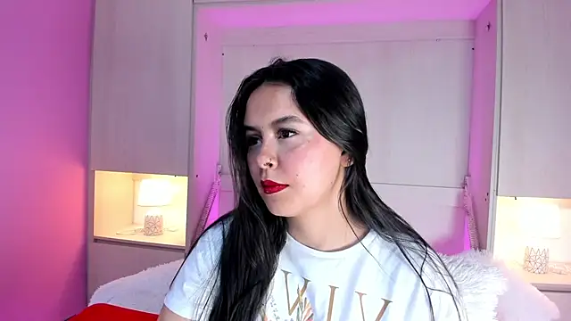 Snapshot of valerymeyerr chatting on 01.31.25 valerymeyerr online show from 01.31.25