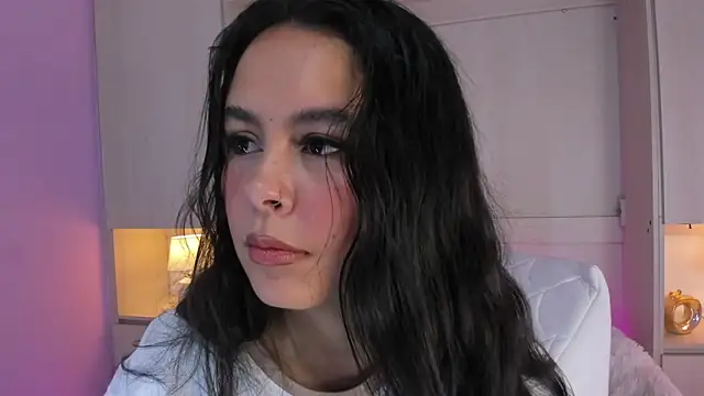 Snapshot of valerymeyerr chatting on 09.21.25 valerymeyerr online show from 09.21.25