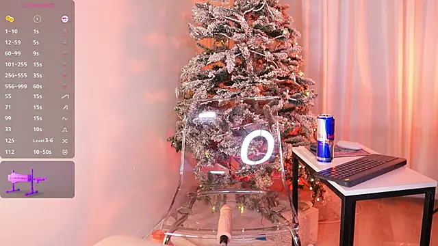 Sexydoll112 online show from 01.06.26