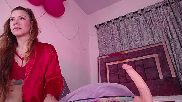 alejandrafitt online show from 02.08.25