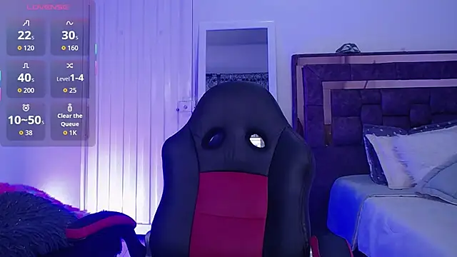 alejandrafitt online show from 10.07.25