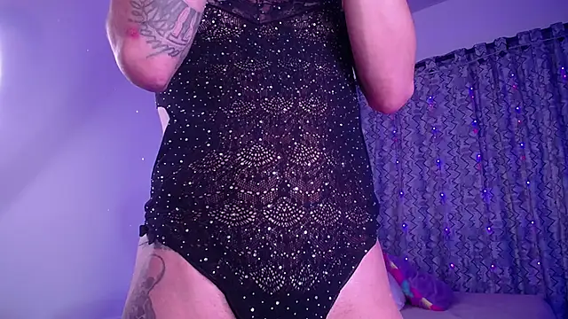 alejandrafitt online show from 03.27.26