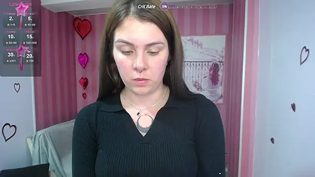 Paula b  online show from 03.06.25