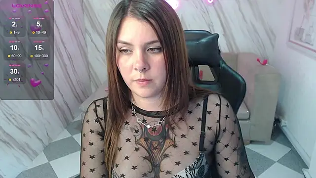 Paula b  online show from 09.16.25