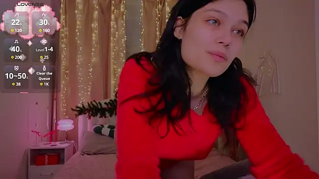 ari rari online show from 12.25.24