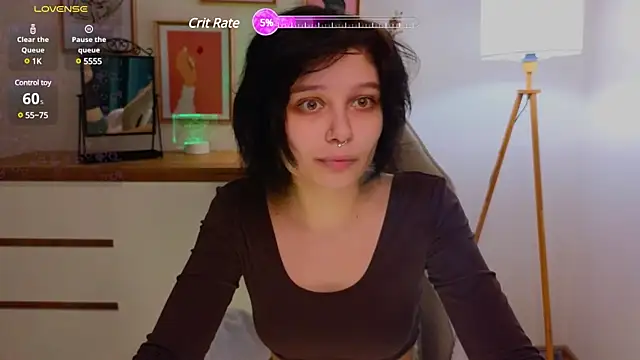 ari rari online show from 02.25.25
