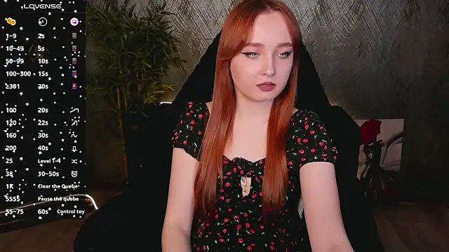 Snapshot of Emma_Chery chatting on 01.19.25 Emma Chery online show from 01.19.25