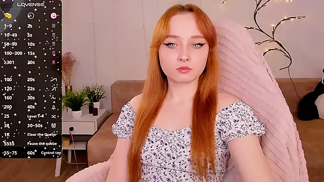 Snapshot of Emma_Chery chatting on 01.23.25 Emma Chery online show from 01.23.25