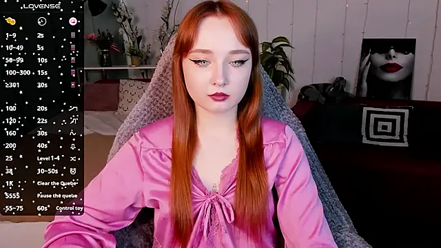 Snapshot of Emma_Chery chatting on 03.17.25 Emma Chery online show from 03.17.25