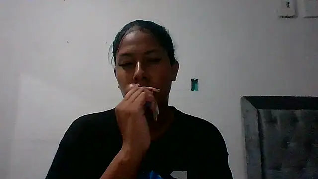 Snapshot of Kitra_New chatting on 03.02.26 Kitra New online show from 03.02.26