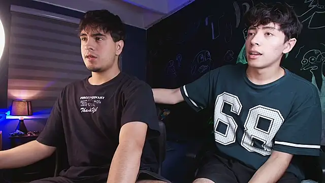 thiago rockwelll online show from 03.29.26