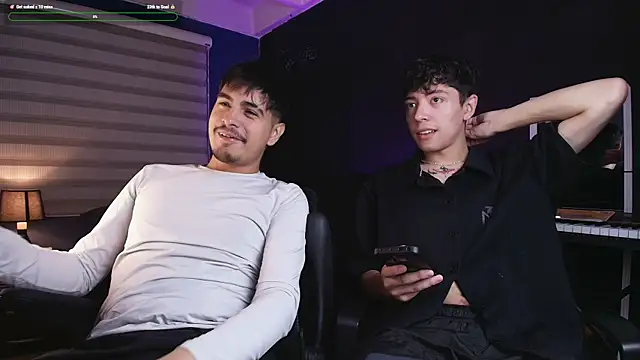 thiago rockwelll online show from 05.13.26