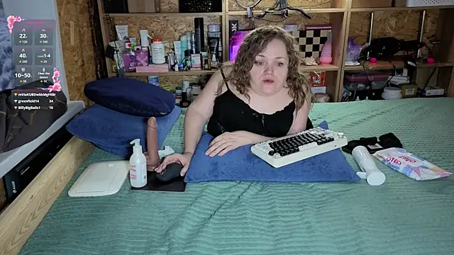 MiniNatalie online show from 01.06.26