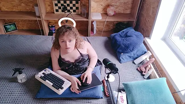 MiniNatalie online show from 05.24.26