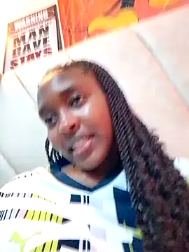 Sweet mella online show from 04.18.26