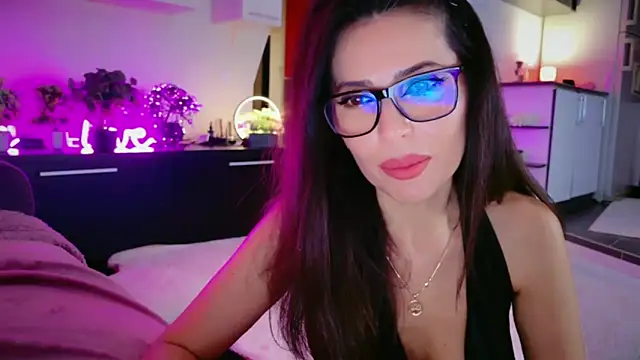 Snapshot of MissSmiley26 chatting on 04.23.26 MissSmiley26 online show from 04.23.26