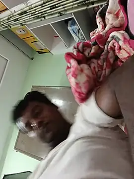 Snapshot of PVNRAO0831 chatting on 07.06.26 PVNRAO0831 online show from 07.06.26