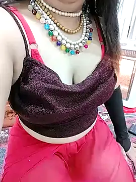 Snapshot of SHUBHI880 chatting on 01.06.25 SHUBHI880 online show from 01.06.25