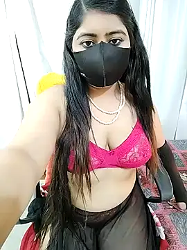 Snapshot of SHUBHI880 chatting on 01.27.25 SHUBHI880 online show from 01.27.25