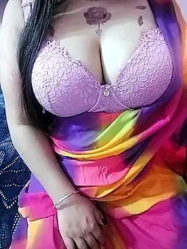 SHUBHI880 online show from 02.14.26