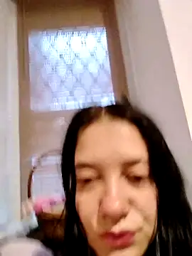 Isabella 21x online show from 03.06.26