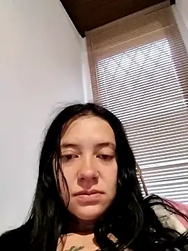 Isabella 21x online show from 04.04.26