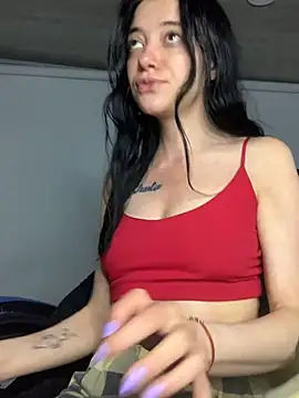 Isabella 21x online show from 05.10.26