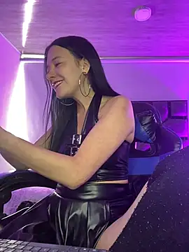 Isabella 21x online show from 06.03.26